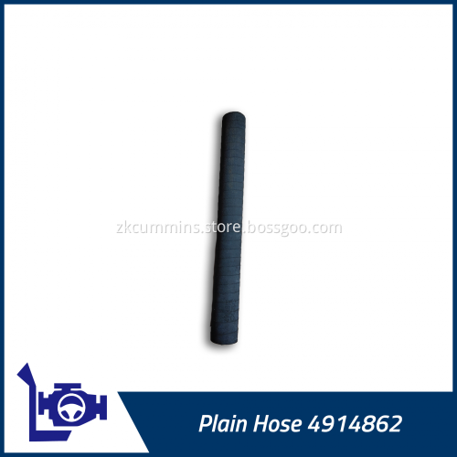 4914862 Cummins Plain Hose